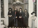 The Beatles - Hey Jude (LP, Comp, RE)