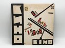 KINO Band Last Hero Le Dernier Des Heros Vintage Vinyl Record Victor Tsoi 1991