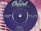THE JODIMARS CLOUD 99 / LATER rare UK 1957 7
