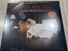 PIERCE THE VEIL A Flair For The Dramatic RED VINYL RECORD  New Sealed