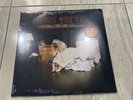 PIERCE THE VEIL A Flair For The Dramatic RED VINYL RECORD  New Sealed