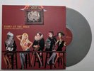 Panic  At The Disco – A Fever You Can't Sweat Out - Silver Vinyl LP + Poster