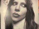 Lady Gaga MAYHEM Exclusive 180g Black Vinyl + Alternate Signed Photo & Poster #5