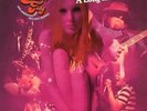 THE ELECTRIC FLAG LP: A LONG TIME COMIN' (2015, NEU; RE; ITALY Columbia CS 9597)