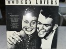 The Original Modern Lovers ST Vinyl LP 1997 Reissue BOMP  BLP-4021 Great Cond