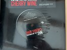 AMY WINEHOUSE / NAS - Mr Magic (Through The Smoke) / Cherry Wine 7