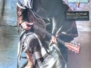 STEVIE RAY VAUGHAN - IN STEP  - 180-GRAM VINYL LP  