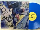 Archers of Loaf  Icky Mettle Vinyl LP 2011 Reissue Colored BLUE Record Used