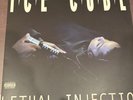 Ice Cube Lethal Injection Vinyl LP