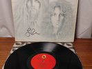 Leon Russell/Marc Benno Asylum Choir II LP Vinyl SIGNED/AUTOGRAPHED Musikfest