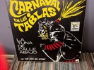 La Tuna De Calle Abajo Con Los Ases Del Ritmo – Carnaval En Las Tablas Cumbia lp