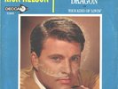 RICK NELSON-RAEST PICTURE SLEEVE+45-(FIRE BREATHIN' DRAGON)--PS--PIC--SLV