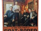 Yo-Yo Ma Stuart Duncan Edgar Meyer Chris Thile Vinyl Lp Read Desc