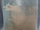 John Lennon Imagine LP 2015 EU Import 180g W/ Poster NEAR MINT
