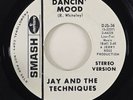 Jay & The Techniques 
