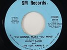 Johnny Daniel & Soul Malibu's 