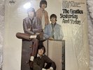 The Beatles Yesterday And Today T2553 Capitol Original Vinyl LP VG