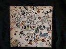 LED ZEPPELIN III WHITE LABEL PROMO LP NOT FOR SALE VG+ RECORDABLE