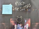 Neil Young Rust Never Sleeps Vinyl Record VG+/VG REP54105 1979