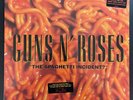 Guns N' Roses The Spaghetti Incident? 1993 LE Orange Vinyl FACTORY SEALED  MINT