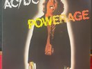 AC/DC – Powerage ; 2003 180 Gram vinyl lp record