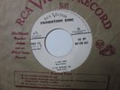 EP. Elvis Presley: OLD SHEP (US) '56 PROMO 7