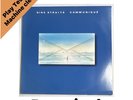 Dire Straits - Communique LP Vinyl Record German Issue EX / EX
