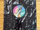 PINK FLOYD  Rare 1983 GDR Press on AMIGA WISH YOU WERE HERE Vinyl LP  VG/VG+