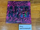 A Day To Remember Homesick ADTR Clear W/Green, Purple, Blue Splatter Limited Ed.