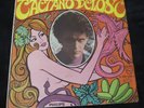 CAETANO VELOSO S/T(1968) LP 1968 ORIGINAL  PSYCHEDELIC  TROPICALIA FULL AUDIO