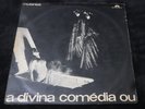 OS MUTANTES 1970 ORIGINAL MONO BRAZIL PSYCHEDELIC LP FULL AUDIO