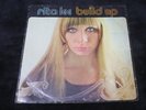RITA LEE 1970 ORIGINAL MONO PSYCHEDELIC OS MUTANTES LP FULL AUDIO
