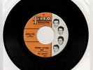 THE JAGUARS - Where Lovers Go / Discover A Lover / Rare 7