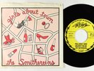 Power Pop EP - Smithereens - Girls About Town - D-Tone VG++