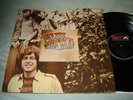 Mint Tattoo self-titled 1969 LP EX shape record psych rock Dot die-cut cover
