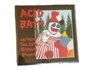 Acid Bath When The Kite String Pops Vinyl *SIGNED* LP 180g, Dax Riggs 2LP