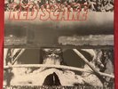 RED SCARE “And Then There Were None” *ORIGINALLY SEALED* Vinyl Record 1984-MINT