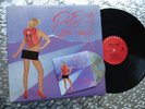 Roger Waters   The Pros And Cons Of Hitch Hiking   LP w/CD   Columbia  FC 39290