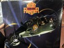 Night Ranger - 7 Wishes - LP -  SEALED   1985 -  MCA 5593