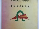 GLASS HARP : Synergy LP M- GATEFOLD PROMO PACKAGE w/ bio & 2 glossies 1971 DECCA