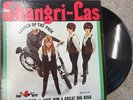 THE SHANGRI-LA'S - Leader Of The Pack - Sealed Vinyl LP Record Album reissue