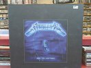 metallica ride the lightning vinyl box set