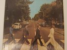 THE BEATLES ABBY ROAD LP Apple SO-383 Shrink Wrap Still On LP 1969