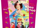 Forbidden Zone –Original Soundtrack VINYL LP Danny Elfman Oingo Boingo 1ST PRESS