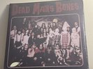 Dead Man's Bones Self-titled Vinyl Record, Black, 2x LP, Gatefold, Sealed