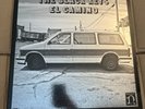 THE BLACK KEYS: El Camino US 2012 #’d 180g w/ 7” Vinyl Rock
