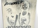Venom – Possessed [VINYL LP] 1985 • First U.S. Pressing  • Combat Records
