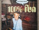 Matthew Sweet – 100% Fun *MUSIC ON VINYL* NEW & SEALED