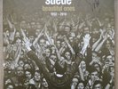 Suede – The Best Of Suede Beautiful Ones 1992-2018 - CLEAR VINYL **SIGNED**