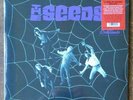 The Seeds – A Web Of Sound *DELUXE EDITION* DOUBLE VINYL *NEW & SEALED*